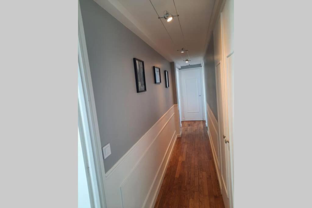 Appartement 70M² 3 Chambres Avec 3 Lits 2 Places Troyes Ngoại thất bức ảnh
